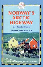 NORWAY'S ARCTIC HIGHWAY -TRAILBLAZER