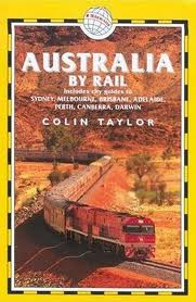 AUSTRALIA BY RAIL