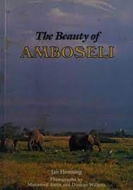 AMBOSELI -THE BEAUTY OF