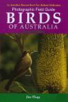 BIRDS OF AUSTRALIA, PHOTOGRAPHIC FIELD GUIDE