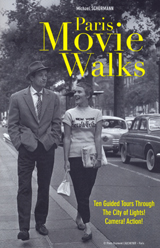 PARIS MOVIE WALKS