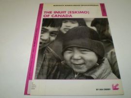 INUIT (ESKIMO) OF CANADA, THE. REPORT 93/3