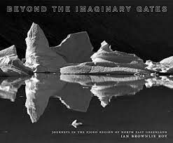 BEYOND THE IMAGINARY GATES