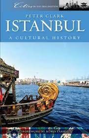 ISTANBUL -CITIES OF THE IMAGINATION