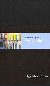 HG2 STOCKHOLM