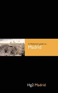 HG2 MADRID