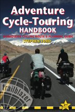ADVENTURE CYCLE-TOURING HANDBOOK