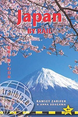 JAPAN BY RAIL