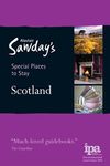 SCOTLAND -SPECIAL PLACES TO STAY