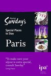 PARIS HOTELS -SPECIAL PLACES TO STAY