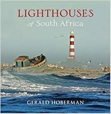 LIGHTHOUSES OF SOUTH AFRICA