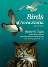 BIRDS OF NOVA SCOTIA