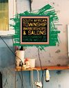 SOUTH AFRICAN TOWNSHIP BARBER SHOPS & SALONS