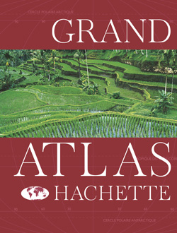 GRAND ATLAS HACHETTE