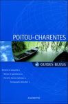 POITOU-CHARENTES -GUIDES BLEUS