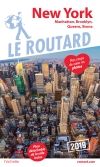 2019 NEW YORK -ROUTARD