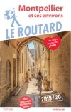 2019 MONTPELLIER ET SES ENVIRONS -ROUTARD