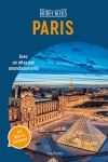 PARIS- GUIDES BLEUS