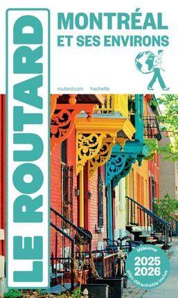 MONTREAL 2025/2026 -ROUTARD