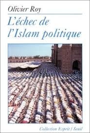 ECHEC DE L'ISLAM POLITIQUE, L'-ESPRIT/SEUIL