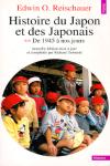 V.II HISTOIRE DU JAPON ET DES JAPONAIS