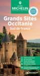 GRANDS SITES OCCITANIE -GUIDE VERT MICHELIN