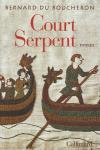 COURT SERPENT