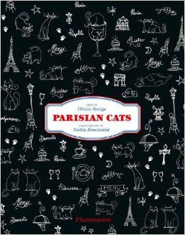 PARISIAN CATS