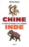 CHINE-INDE. LA COURSE DU DRAGON ET DE L'ELEPHANT