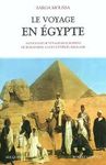 VOYAGE EN EGYPTE, LE