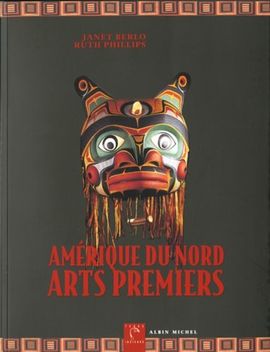 AMERIQUE DU NORD, ARTS PREMIERS