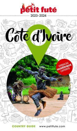 COTE D'IVOIRE -PETIT FUTE