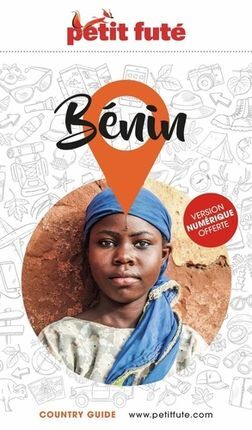 BENIN -PETIT FUTE