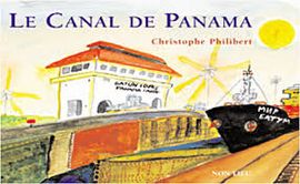 CANAL DE PANAMA, EL [CAS-FRA-ANG-DEU]