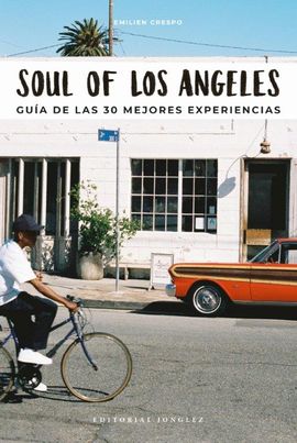 SOUL OF LOS ANGELES [CAS] -JONGLEZ