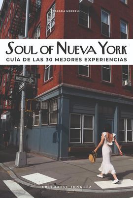 SOUL OF NUEVA YORK [CAS.] -JONGLEZ