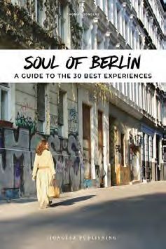 SOUL OF BERLIN [ENG]