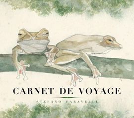 CARNET DE VOYAGE [NATFARA-B04] GRANOTES