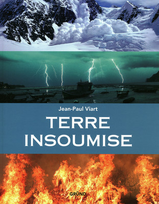 TERRE INSOUMISE
