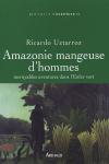 AMAZONIE MANGEUSE D'HOMMES