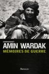 MEMOIRES DE GUERRE