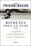 BIVOUACS SOUS LA LUNE