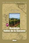 58 BORDELAIS, VALLEE DE LA GARONNE. RANDONNEES -GLENAT