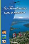 LAC D'ANNECY, LES RANDONNEES -GLENAT