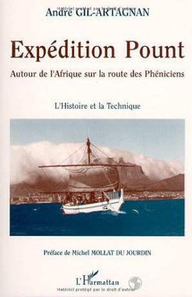EXPEDITION POUNT