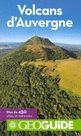VOLCANS D'AUVERGNE -GEOGUIDE