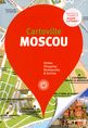 MOSCOU [PLANO GUIA] -CARTOVILLE