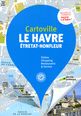 LE HAVRE [PLANO-GUIA] -CARTOVILLE