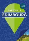 EDIMBOURG [PLANO GUIA] -CARTOVILLE