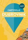 DUBROVNIK [PLANO GUIA] -CARTOVILLE